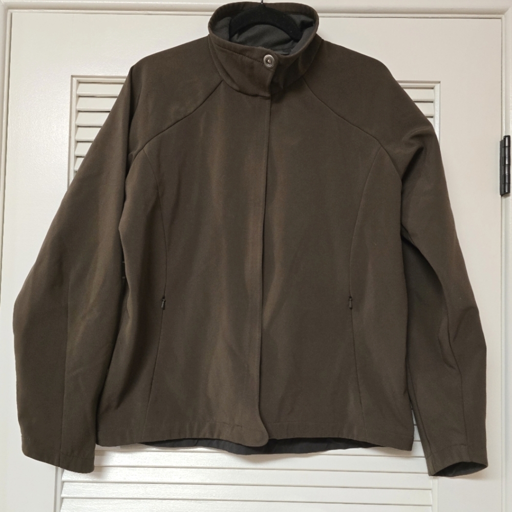 Columbia - Sportswear Titanium Long-Sleeve Zipper Jacket With Pockets